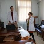 Pulmoner Rehabilitasyon Haftası