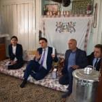 Buharkent kaymakamlığından "karbonmonoksit dedekt&ouml;r&uuml;" yardımı