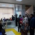 Uzunk&ouml;pr&uuml; Belediyesi 20 kişiyi istihdam edecek