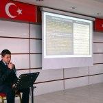 Kahramanmaraş'ta Kur'an-ı Kerim'i Güzel Okuma Yarışması