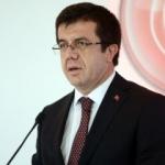 Bakan Zeybekci'den Almanya açıklaması