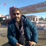 CHP'li Şafak Pavey Deniz Yücel'i ziyaret etti
