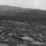 Mars’ta ilk defa görüntülendi