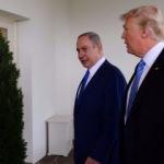 ABD ile İsrail arasında kritik buluşma