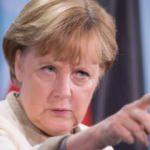Alman Belediyeler Birliği Merkel'e sert çıktı