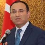 Alman büyükelçi Bakanlığa çağırıldı