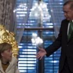 Almanya ile bir yılda 10 gerilim! 