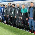 Barisic: Tudor'u tebrik ediyorum