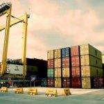 Batı Akdeniz'in ihracat arttı