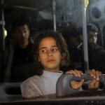 Adana'da Suriyeliler ile mahalle sakinleri arasındaki kavga