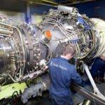 Rolls-Royce, 8 bin yöneticinin maaşlarını dondurdu