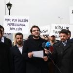 Cumhurbaşkanı Erdoğan'a suikast girişimi davası