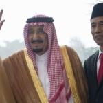 Endonezya'ya Suudi Arabistan şoku!
