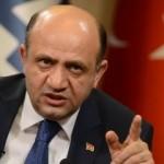 Fikri Işık'tan 'kritik' M&uuml;nbi&ccedil; a&ccedil;ıklaması