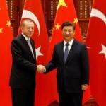 Çin'den Erdoğan'a davet