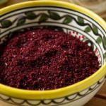 Kilo verdiren sumaklı yoğurt k&uuml;r&uuml;