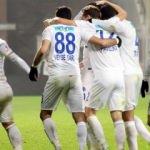 Kupada ilk raund Kasımpaşa'nın!