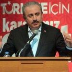 Mustafa Şentop: Hükümeti millet kuracak