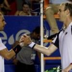Nadal'a finalde büyük şok! Dünya 40'ıncısıydı...