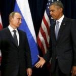 Rusya, Suriye konusunda Obama'yı suçladı