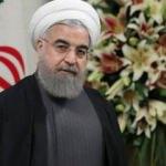 İran Cumhurbaşkanı Ruhani'den Moskova'ya ziyaret