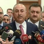 Türkiye'den Almanya'ya çok sert cevap