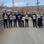 Halk oylamasına doğru