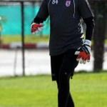 Samsunspor'da gözler Büyükşehir Gaziantepspor maçına çevrildi