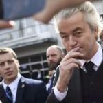 Irkçı Wilders'tan skandal karara kutlama mesajı