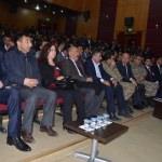 İstiklal Marşı'nın Kabul&uuml; ve Mehmet Akif Ersoy'u anma g&uuml;n&uuml;