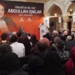 "Babıali’de Bir Arif: Abdullah Işıklar"