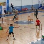 Genç Kız ve Genç Erkekler Bölgesel Badminton Grup Müsabakaları