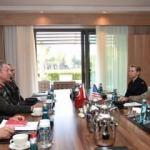 Antalya'daki kritik toplantıda neler konuşuldu?