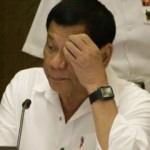 Duterte'nin dışişleri bakanına onay çıkmadı!