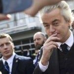 Irkçı lider Wilders'ten küstah açıklama!
