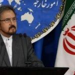 İran'dan 'Erdoğan-Ruhani' açıklaması