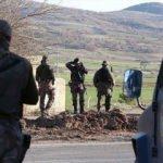 Diyarbakır Valisi açıkladı: 2 terörist öldürüldü!