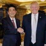 ABD ve Japonya tehdide karşı omuz omuza