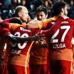 Antalya'da son sözü Aslan söyledi!