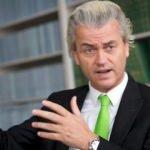 Türk düşmanı Wilders 'evet'i sindiremiyor