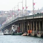 Atatürk Köprüsü, bu gece trafiğe kapatılacak