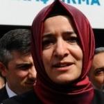 Bakan Kaya Türkiye'ye döndü