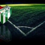 Bursaspor'da bir istifa daha