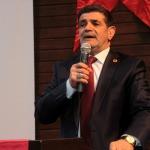 Necmettin Erbakan Elazığ'da anıldı