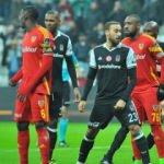 Sergen Yalçın'dan bir çelme de Beşiktaş'a