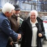 Kazım Karabekir Kars'ı kurtarmayı &ouml;ğrenciyken kafaya koymuş