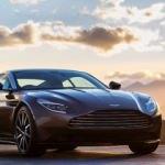 Daimler, Aston Martin'i satın almayı planlamıyor