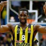 Fenerbahçe'den Ekpe Udoh açıklaması