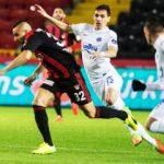Gaziantepspor'a evinde büyük darbe!