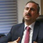 Adalet Bakanı Abdülhamit Gül'den ilk atamalar